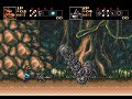 Contra: Hard Corps - co-op Playthrough (No comments)