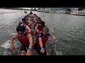 Concord Pacific Dragon Boat Festival 2024 Grand Final 500m