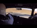 Thunderhill West footage - Honda S2000