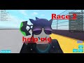 The Most Toxic Racers. BBR Video Series #2