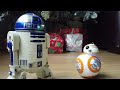 Droids christmas 5