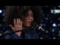 Ibeyi - Full Performance (Live on KEXP)