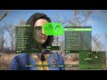 Uncovering ALL SECRETS Around Sanctuary And How To Use Wild Flowers/Plants - Fallout 4 Guide