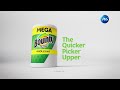 Bounty Paper Towel Commercial - Mega Roll (:06s)