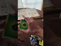 Worst Pokémon TCG Opening, First Trainer Pack opening.