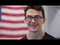 Stephen Nedoroscik ready to make history with U.S. Olympics men's gymnastics in Paris