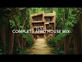 Complete Afro House Mix - DJ Alek