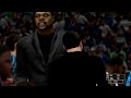 NBA 2K13 My Team - Dwight Howard Leaves Lakers for Rockets!