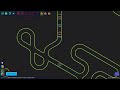 Marble Race in Neo City! Who Will Win? (Marble Race Creator)