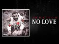 J.Montego - No Love