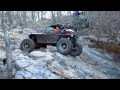 fire and ice run superlift orv park new years