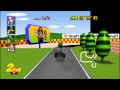 Mario Kart 64 - 1000cc (Part 2/4: Speed of Darkness)