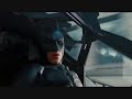 The Dark Knight Trilogy (edit) - Batman fights everyone