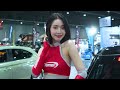 Japan Invades Thailand! JDM Car Builds and Hot Girls at The Bangkok Auto Salon!