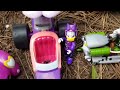 Toys MICKEY AND THE SUPER PILOTOS CAREER IN THE FOREST Disney Junior MICKEY AND THE ROADSTER RACER