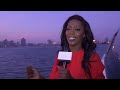 Interview with Tiwa Savage