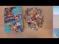 All my Pokemon Cards