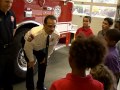 A Tour of Fire Station 6