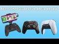 Best Controller for Apple Arcade in 2023