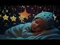 Sleep Music for Babies ♫ Baby Fall Asleep In 3 Minutes With Soothing Lullabies💤 💤 Brahms lullaby