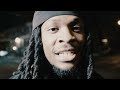 D4M $loan feat. SimXSantana - Wolf N Reaper (Official Music Video)