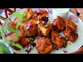 Chicken Dana Recipe | Delicious Chicken Appetizer & Starter