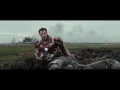 Captain America: Civil War Trailer - The Moon Song (from Her), by Karen O