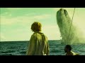 (In the heart of the sea) Moby Dick Screen Time