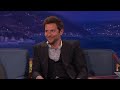 Bradley Cooper’s Crazy “Hangover 2” Story | CONAN on TBS