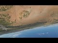 FPV Dune Surfing Redsands!