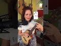 Learn House of the Rising Sun on Ukulele | Gabrielle Johnson Music