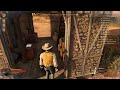 Wild West Dynasty - Episode 3.5 - Continued