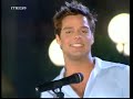 Ricky Martin Maria - Donde Estaras In A Greek Island 1997