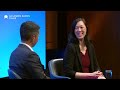 Ancestry CEO Deb Liu on leading the largest for-profit genealogy company