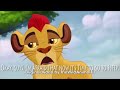 Scar and Janja's Revenge- 