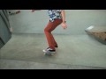 Phantom Camera Projekts MCR Slow Mo Skate Sesh