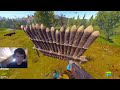 New Rust Best Twitch Highlights & Funny Moments #488