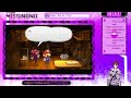 Paper Mario TTYD! Thieves And the Pirates curse!