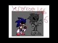 VS SONIC.EXE MEGA LEAKS PART 2 | VS SONIC.EXE 2.5/3.0 CANCELED |