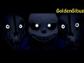 [SFM/UT] Stronger Than You (Sans version) | Song by DJsmell