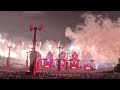 Defqon.1 2024 The Closing Ritual