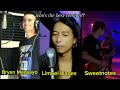 Someone Who Believes In You | Air Supply (Cover) - Bryan Magsayo vs Limuel Llanes vs Sweetnotes.