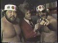 Jesse Ventura and Mr Saito.mpg