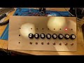 DIY 8 Step Sequencer “Without Time”