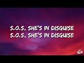 Shakira - She Wolf (Lyrics)