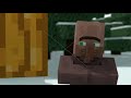 [YTP] The Villagers celebrate a 3rd-dimensional Christmas