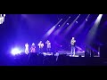 3. Pentatonix - Can't Sleep Love (Live in Budapest, May 22, 2023)