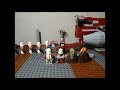 Star Wars The Clone Wars Lethal Alliances LEGO Star Wars stop motion