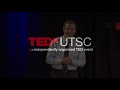 The mindful way through depression: Zindel Segal at TEDxUTSC