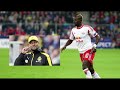 L'incroyable histoire de SADIO MANE. PARTIE 1